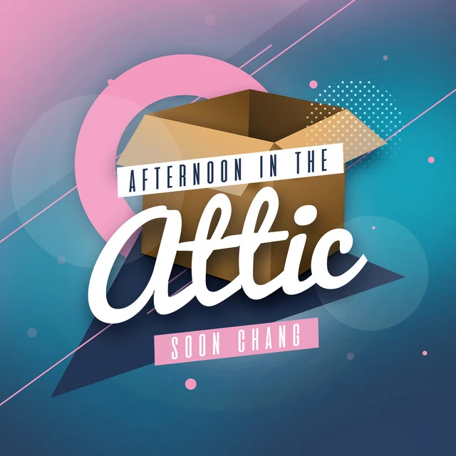 Afternoon In The Attic